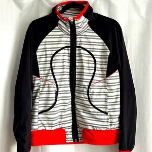 Lululemon Athletic Jacket